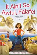 It Ain't So Awful, Falafel by Firoozeh Dumas