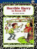 Horrible Harry in Room 2B (Horrible Harry #1) by Suzy Kline