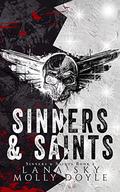 Sinners & Saints (Sinners & Saints #1) by Molly Doyle
