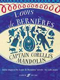 Captain Corelli's Mandolin by Richard Harris