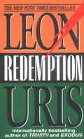 Redemption: Epic Story of Trinity Continues..., The by Leon Uris