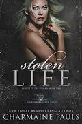 Stolen Life by Charmaine Pauls