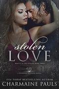 Stolen Love by Charmaine Pauls