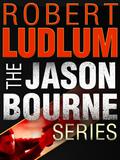 The Robert Ludlum Value Collection: The Bourne Identity, The Bourne Supremacy, The Bourne Ultimatum (Jason Bourne #1-3) by Darren McGavin