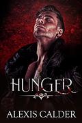 Hunger by Alexis Calder