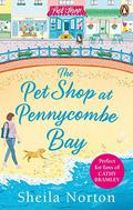 The Pet Shop at Pennycombe Bay by Sheila Norton