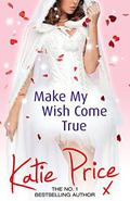 Make My Wish Come True by Katie Price