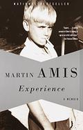Experience: A Memoir by Martin Amis