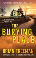 The Burying Place by Brian Freeman