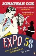 Expo 58 by Jonathan Coe