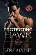 Protecting Hawk by Jane Blythe