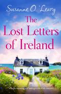 The Lost Letters of Ireland by Susanne O'Leary