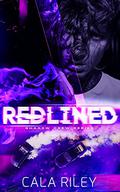 Redlined by Cala Riley