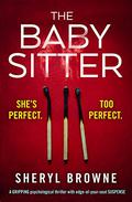 The Babysitter by Sheryl Browne