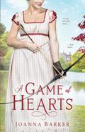 A Game of Hearts by Joanna Barker