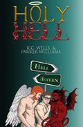 Holy Hell by Parker Williams