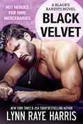 Black Velvet by Lynn Raye Harris