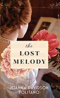 Lost Melody (A Midnight Dance #2) by Joanna Davidson Politano