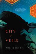 City of Veils (Nayir Sharqi & Katya Hijazi #2) by Zoë Ferraris