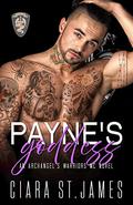 Payne's Goddess by Ciara St. James