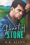 Heart of Stone (Camp Bexley #3) by K.K. Allen