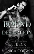 Bound to Deception (Doubeck Crime Family #5) by Monica Corwin