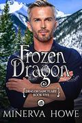 Frozen Dragon by Minerva Howe