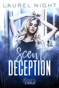 The Scent of Deception (Bonds of Steele Omegaverse #3) by Laurel Night