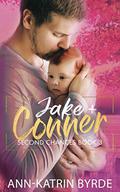 Jake Plus Conner by Ann-Katrin Byrde