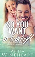 So You Want a Baby? by Anna Wineheart