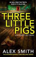 Three Little Pigs by Alex Smith