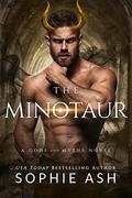 The Minotaur (Gods and Myths #1) by Sophie Ash
