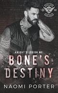 Bone's Destiny by Naomi Porter