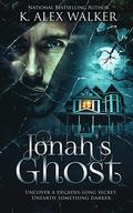 Jonah's Ghost by K. Alex Walker