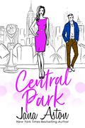 Central Park by Jana Aston