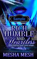 Rich, Humble, And Heartless: Sample by Mesha Mesh