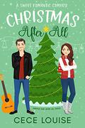 Christmas After All (Happily Ever After All #1) by Cece Louise