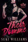 Their Domme (Queen of Hearts #3) by Suki Williams