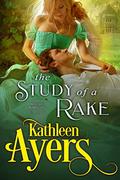 The Study of a Rake by Kathleen Ayers