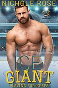 Ice Giant by Nichole Rose