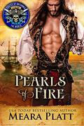 Pearls of Fire by Meara Platt