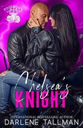 Chelsea's Knight (Poseidon's Warriors #8) by Darlene Tallman