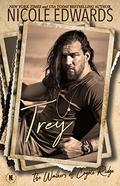 Trey (The Walkers of Coyote Ridge #10) by Nicole Edwards