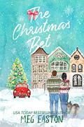 The Christmas Bet (Mountain Springs Christmas #1) by Meg Easton