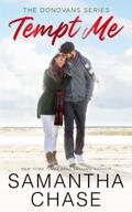 Tempt Me by Samantha Chase