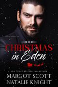 Christmas in Eden by Margot Scott