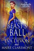 The Beast’s Ball by Eva Devon, Maire Claremont