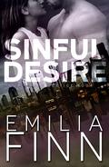 Sinful Desire by Emilia Finn