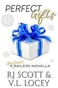 Perfect Gifts by R.J. Scott, V.L. Locey