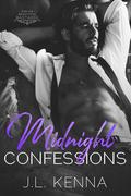 Midnight Confessions by J.L. Kenna